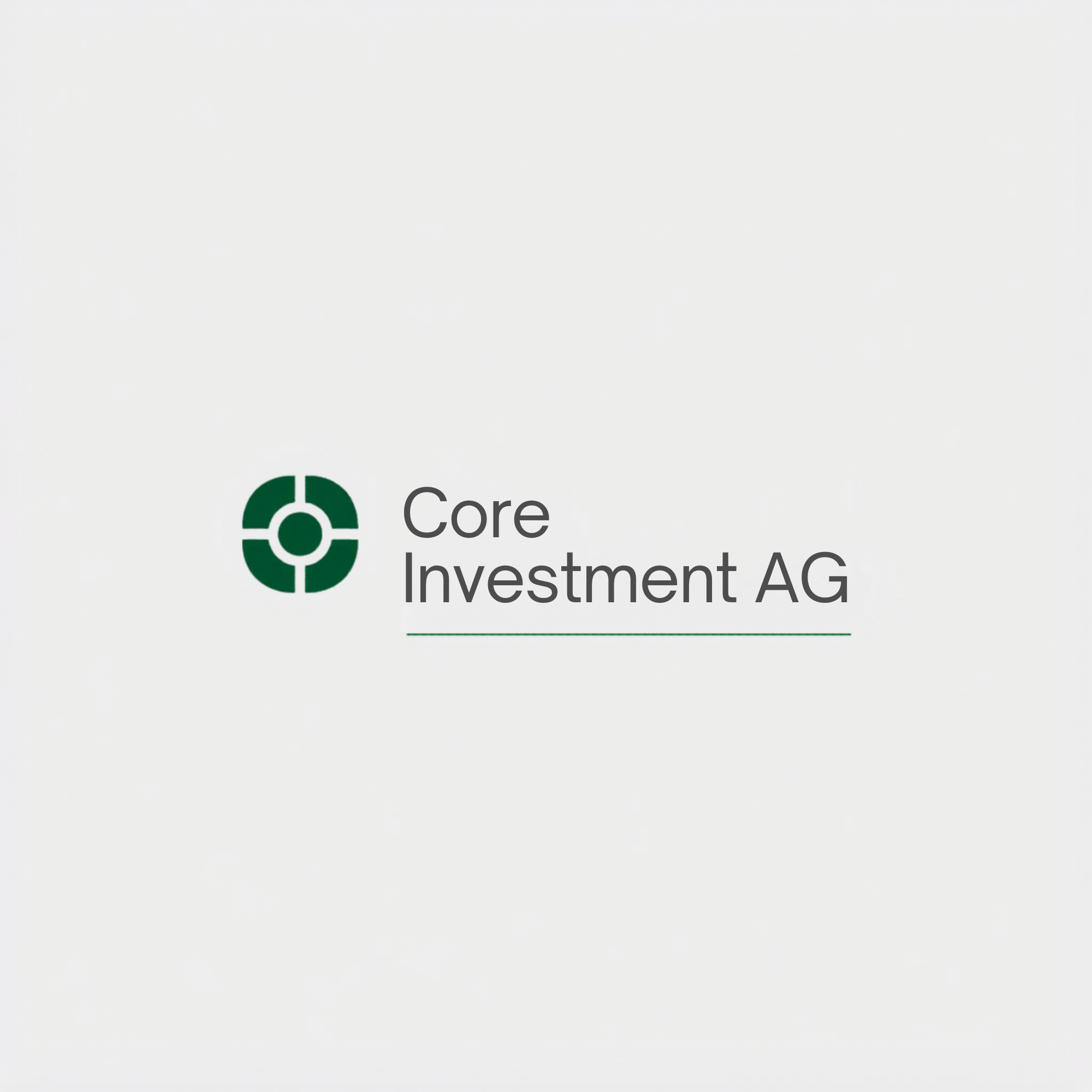 Core Investment AG